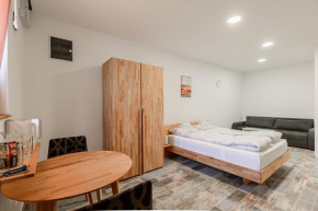 Chikma Rooms